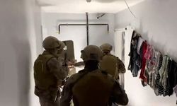 Edirne'de uyuşturucu satıcılarına operasyon: 10 gözaltı