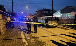 Erzincan'da baba ve oğlu evde ölü bulundu