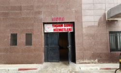 Evdeki odun sobasından çıktığı değerlendirilen yangında 80 yaşındaki kadın öldü