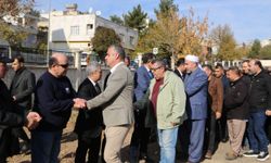 Evinde ölü bulunan bölüm başkanı, kalp krizi geçirmiş