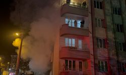 Felçli hastanın öldüğü yangın, çoklu prizden çıkmış