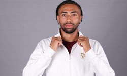 Folcarelli: Trabzonspor formasıyla tarihe geçecek başarılar hedefliyorum