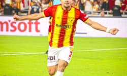 Göztepe'de Sabra bir türlü dönemedi