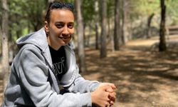 Hamile eşi Beste'yi öldüren sanık: Silahı indirirken birden ateş aldı