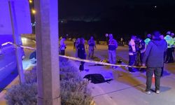 Hatay'da devrilen motosikletteki 2 çocuk öldü