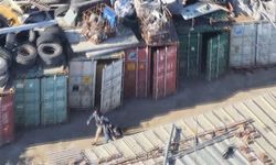 İstanbul- Beylikdüzü'nde TIR parkındaki konteynerde 34 bin elektronik sigara ele geçirildi