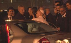 İstanbul - Papa 14. Leo'yu taşıyan uçak İstanbul'a indi