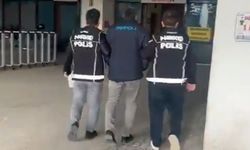 Kapıkule'de otomobile gizlenmiş 23 kilo skunk ele geçirildi