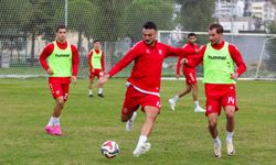 Karşıyaka'nın Ömer Faruk için gözü Tahkim Kurulu'nda