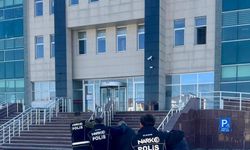 Kars'ta 'torbacı' operasyonunda 2 tutuklama