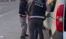 'Magnum' yakıt deposuna tepki verdi, 224 kilo 400 gram likit metamfetamin ele geçirildi: 3 tutuklama