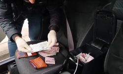 Malatya'da çeşitli suçlara karışan 31 kişiye gözaltı