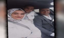 Mardin'de 3 kişilik ailenin ölü bulunması ile 1 gözaltı daha