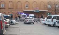 Mardin'de silahlı saldırı: 1'i ağır 2 yaralı