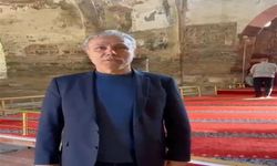 Mehmet Ali Ağca, Papa 14'üncü Leo ile görüşmek için İznik'e geldi (2)