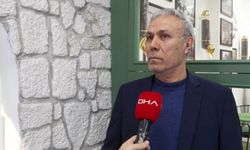 Mehmet Ali Ağca, Papa 14'üncü Leo ile görüşmek için İznik'e geldi