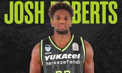 Merkezefendi'de Roberts gitti