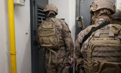 Mersin'de gümrükçülere rüşvet operasyonunda 11 tutuklama