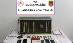 Muğla'da tefeci operasyonu: 4 gözaltı