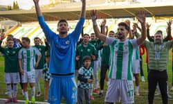 Muğlaspor seriye bağladı