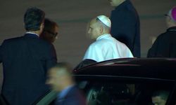 Papa 14'üncü Leo, Ankara'da (4)