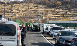 Polis memuru, kayınvalidesini öldürüp intihar girişiminde bulundu