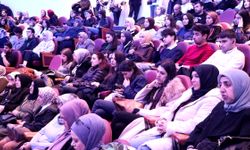 Prof. Dr. Gürol: Kadına şiddet evrensel bir problem