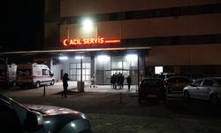 Rize'de yolun karşısına geçerken otomobilin çarptığı yaya öldü