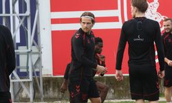 Samsunspor, Konferans Ligi'ne galibiyetle devam etmek istiyor