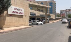 Siirt Üniversitesi'nde bölüm başkanı, evinde ölü bulundu