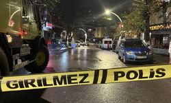 Sokak ortasında öldürülmüştü; 2 sanığa müebbet hapis talebi