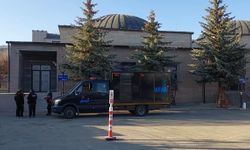 Sülfür gazı nedeniyle 1 okulda eğitime ara verildi, termal tesislerin faaliyeti durduruldu