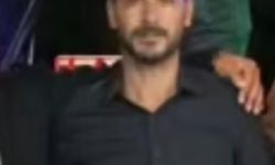 Tartıştığı husumetlisini av tüfeği ile öldürdü