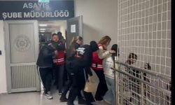 Tekirdağ'da 'fuhuş' operasyonu; 5 tutuklama