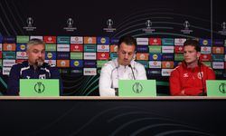 Thomas Reis: Breidablik maçından iyi sonuç almak istiyoruz