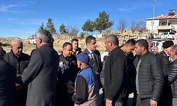 Uzman Çavuş ve 6 aylık hamile eşi, Kayseri'de toprağa verildi (2)