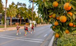 Sporun Birleştirici Gücü Mersin Maratonu ile Vücut Buluyor