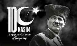 Mersin’de 10 Kasım’da Cumhuriyet Meydanı Doldu Taştı