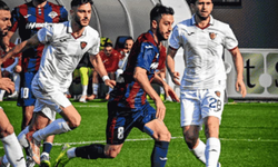 Yeni Mersin İdman Yurdu Son Dakikada Yıkıldı!