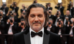 Mersinli Gazeteci Mustafa Ercan’a Uluslararası Onur