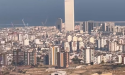 Mersin’de Ekim Ayında 5 Bin 601 Konut Satıldı