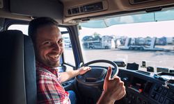 Mersin Kamyoncu ve Tır Şoförü İş İlanları