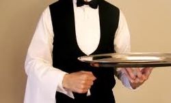 Mersin Garson Arayan Restoranlar