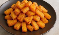 Sonbaharın Süper Sebzesi Ortaya Çıktı: Uzmanlar Balkabağını İşaret Ediyor