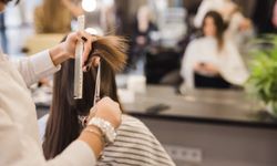 Mersin’de Kaç Tane Kuaför Var?