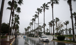 Mersin Hafta Başı ile Başlıyor: Hava Geçişlerine Dikkat, Üstünüzü Kalınlaştırın!