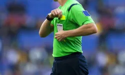 Bahis Skandalında Mersin’den 3 Hakeme Ceza