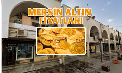 Mersin’de Altın Fiyatlarında Rüzgar Tersine Döndü: 4 Aralık 2025 Perşembe Fiyatları