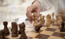 Mersin Uluslararası Satranç Turnuvası Başladı: 19 Ülkeden 406 Sporcu Aynı Tahtada