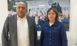 Plus İnsan Kaynakları: Kurucusu Mehmet Özmen ile Karma Sektörlerde Güçlü Personel Çözümleri